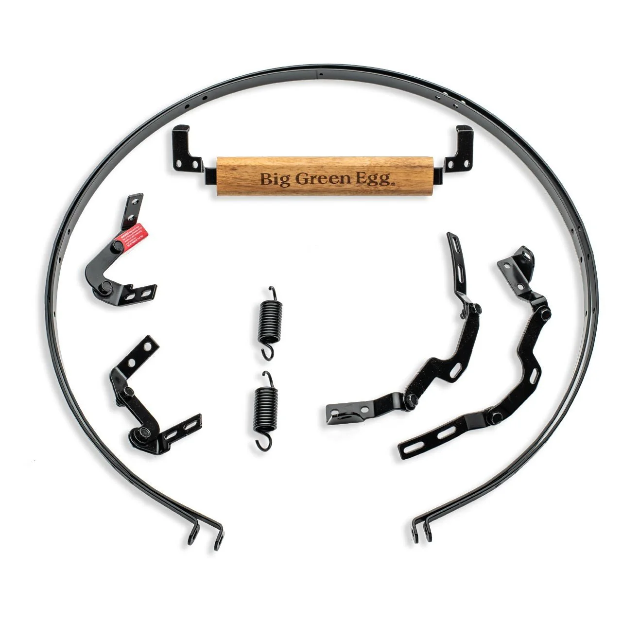 Big Green Egg Upgrade-Kit, Large - Image 5