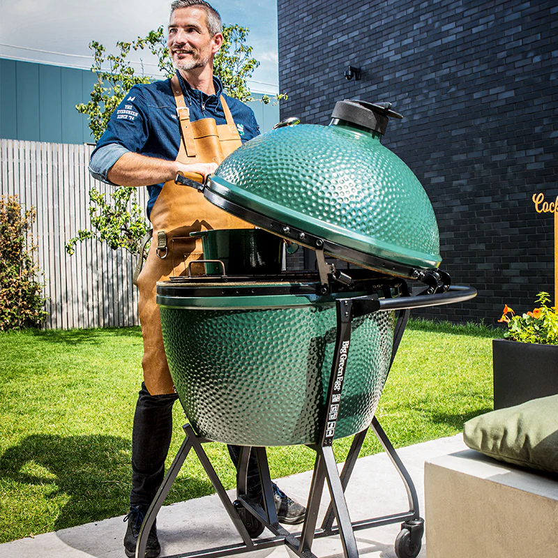 Big Green Egg XL - Image 3