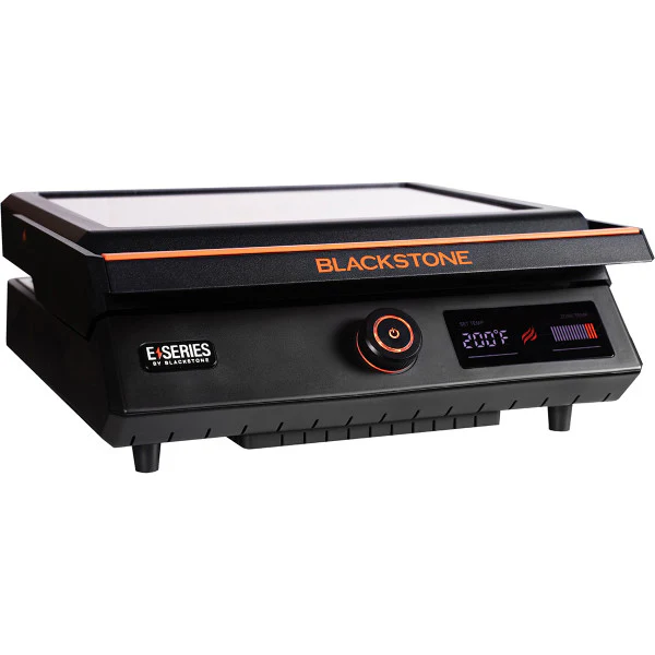 Blackstone 17″ Elektro Griddle Tischgrill - Image 2