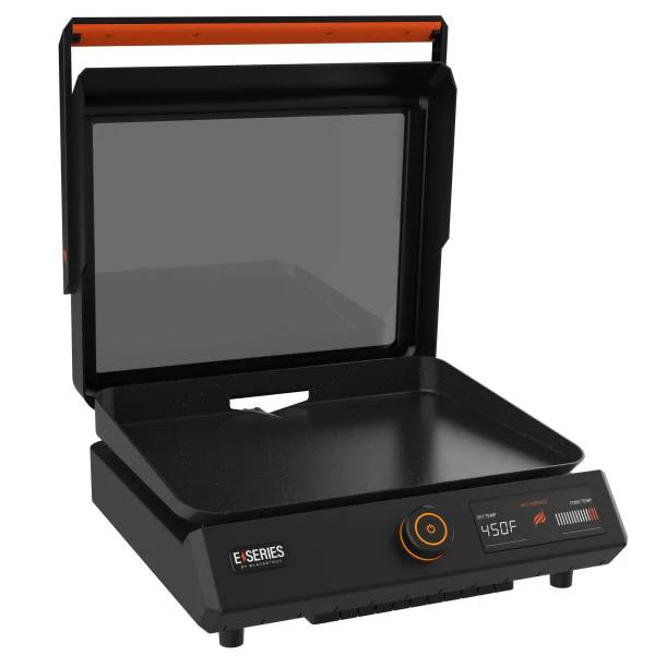 Blackstone 17″ Elektro Griddle Tischgrill - Image 3