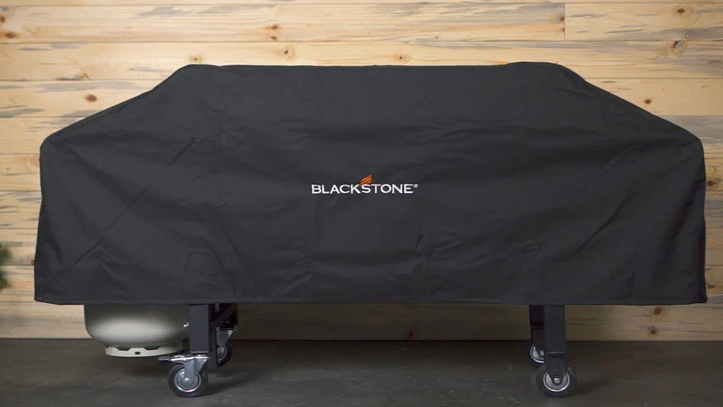 Blackstone 36″ Griddle Grillstation Abdeckhaube - Image 3