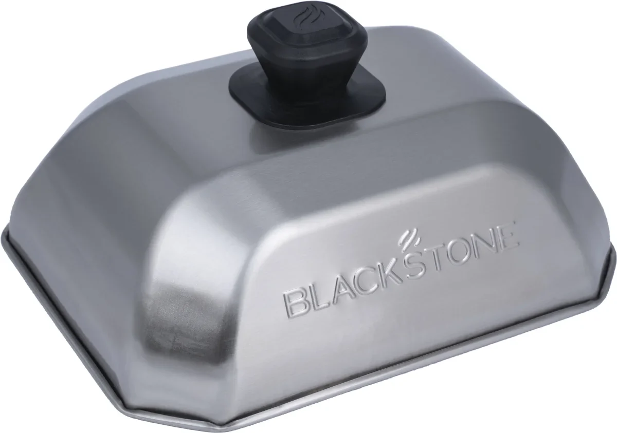 Blackstone Griddle Burger Kit – 3 teilig - Image 4