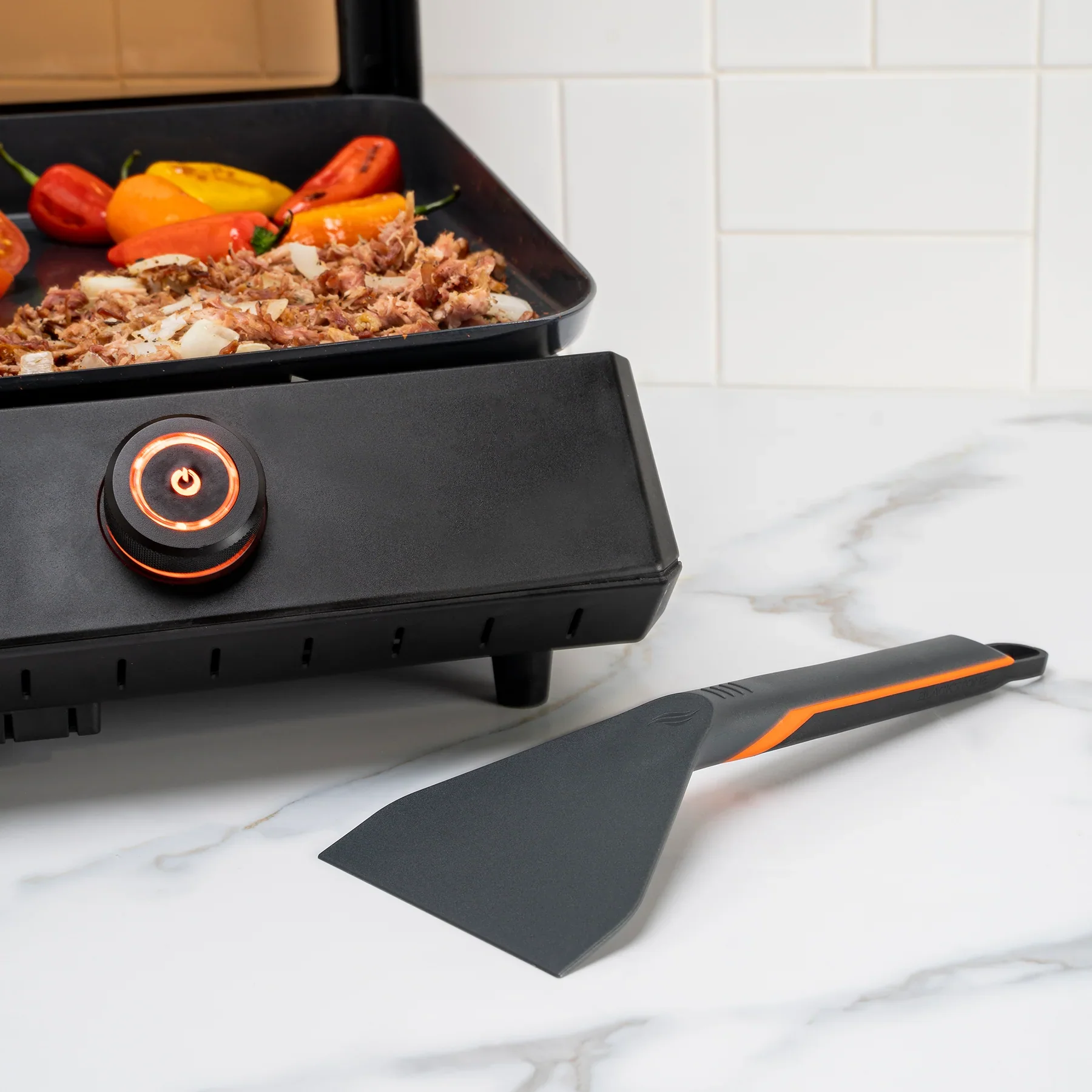 Blackstone Griddle E-Series Toolkit – 4 teilig - Image 3