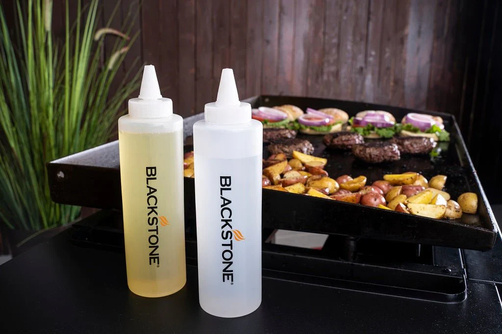 Blackstone Griddle Professional Toolkit – 5 teilig - Image 3