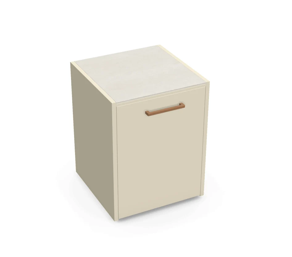 Brabura CT 50 Panel Einbaukühlschrankmodul - Image 10
