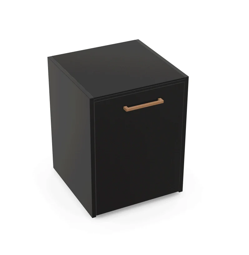 Brabura CT 50 Panel Einbaukühlschrankmodul - Image 13