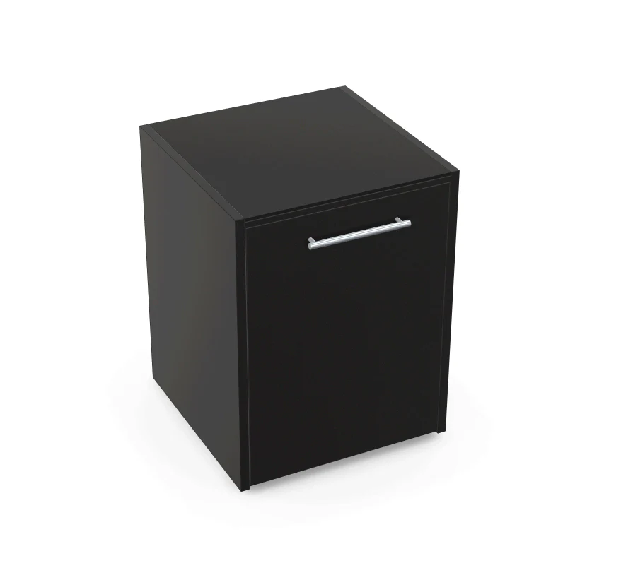 Brabura CT 50 Panel Einbaukühlschrankmodul - Image 15