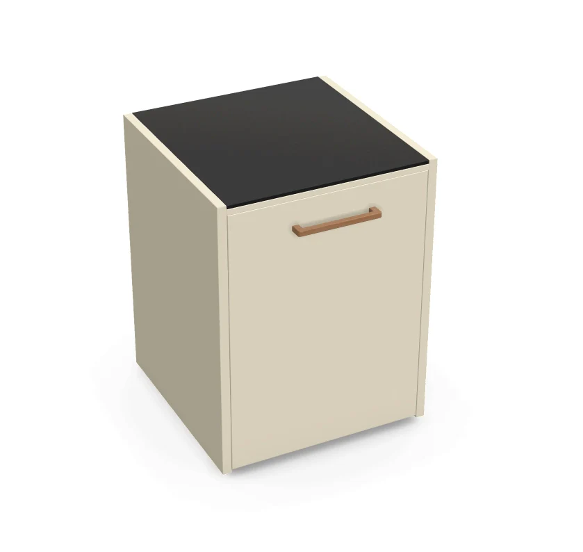 Brabura CT 50 Panel Einbaukühlschrankmodul - Image 16