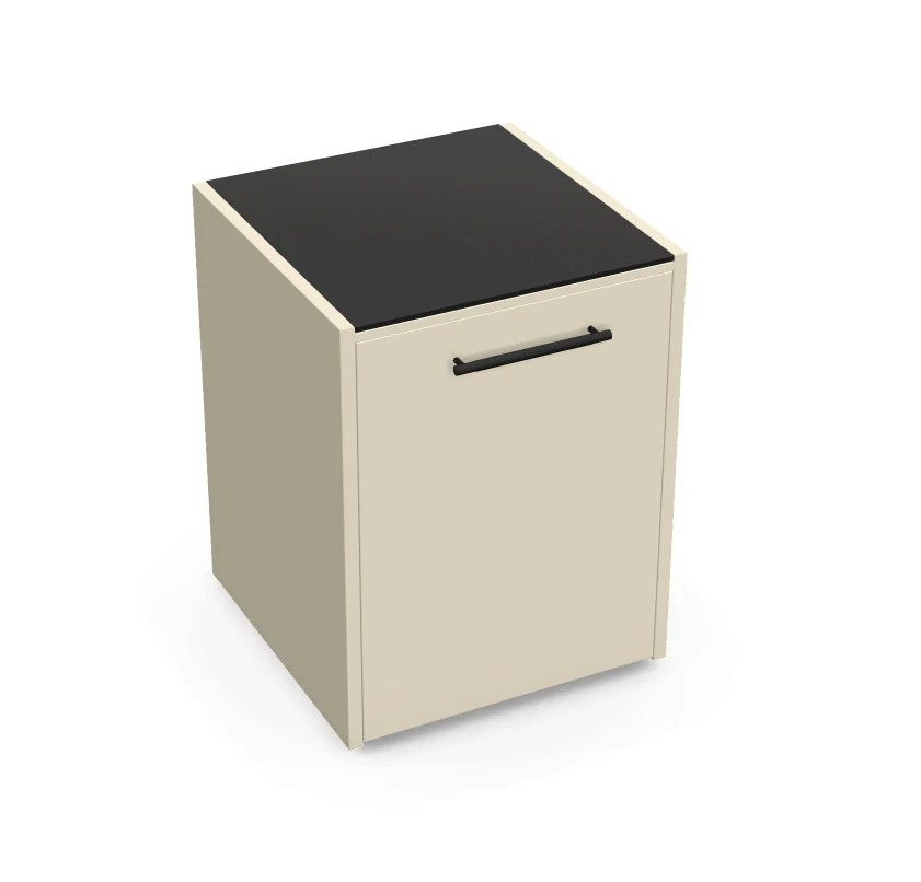 Brabura CT 50 Panel Einbaukühlschrankmodul - Image 17