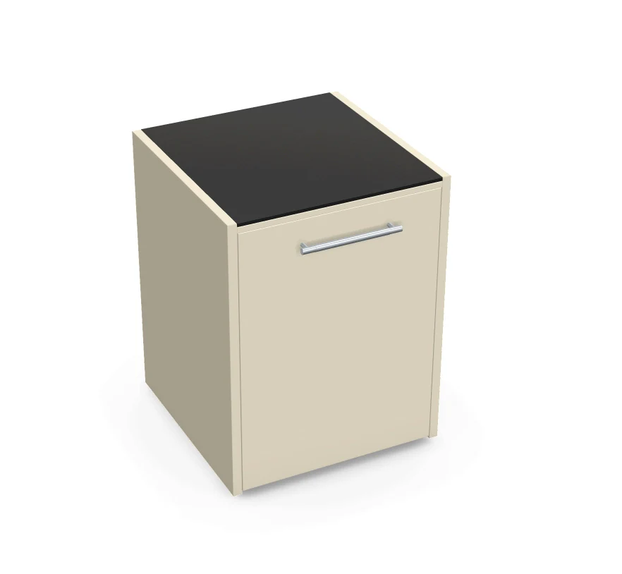 Brabura CT 50 Panel Einbaukühlschrankmodul - Image 18