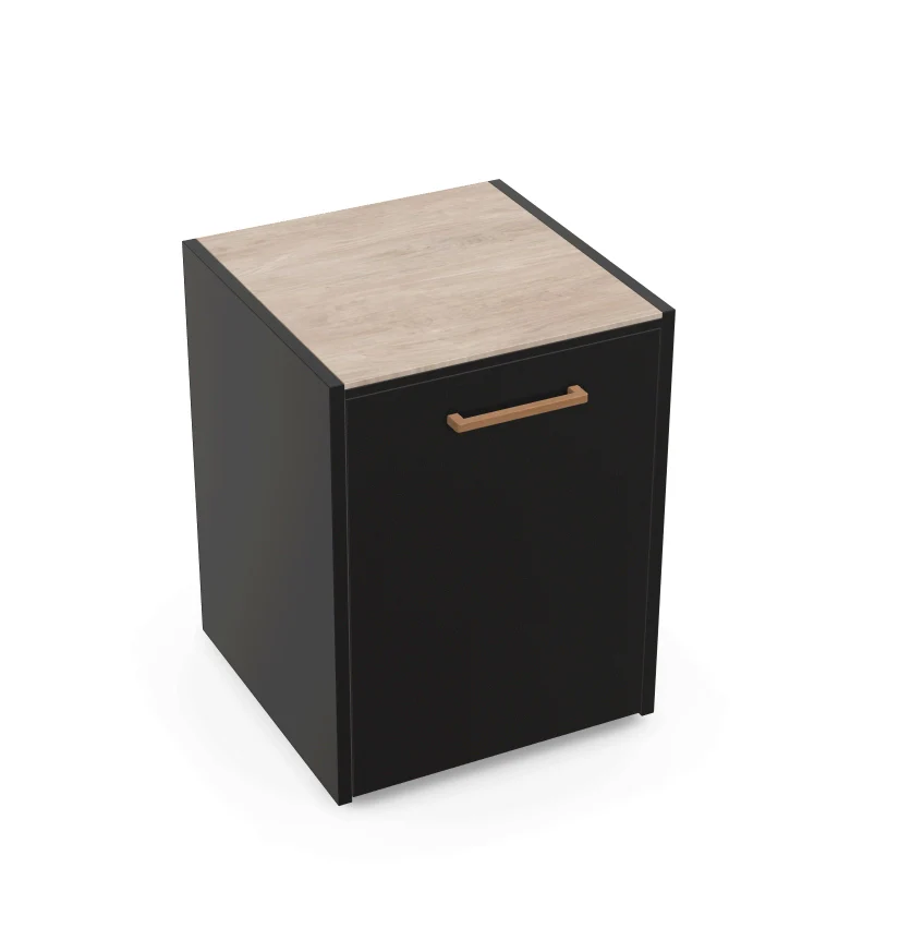 Brabura CT 50 Panel Einbaukühlschrankmodul - Image 19