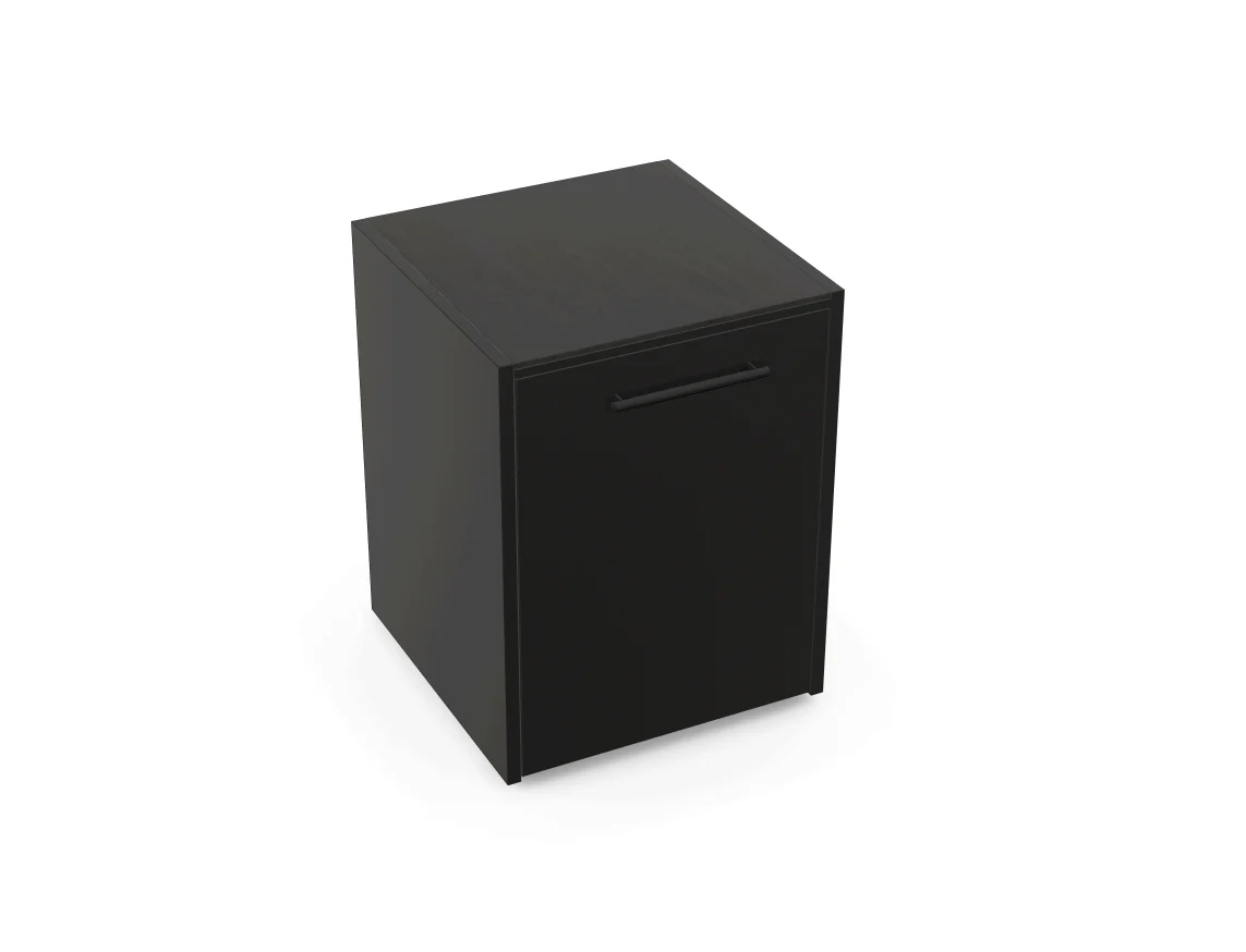 Brabura CT 50 Panel Einbaukühlschrankmodul - Image 2