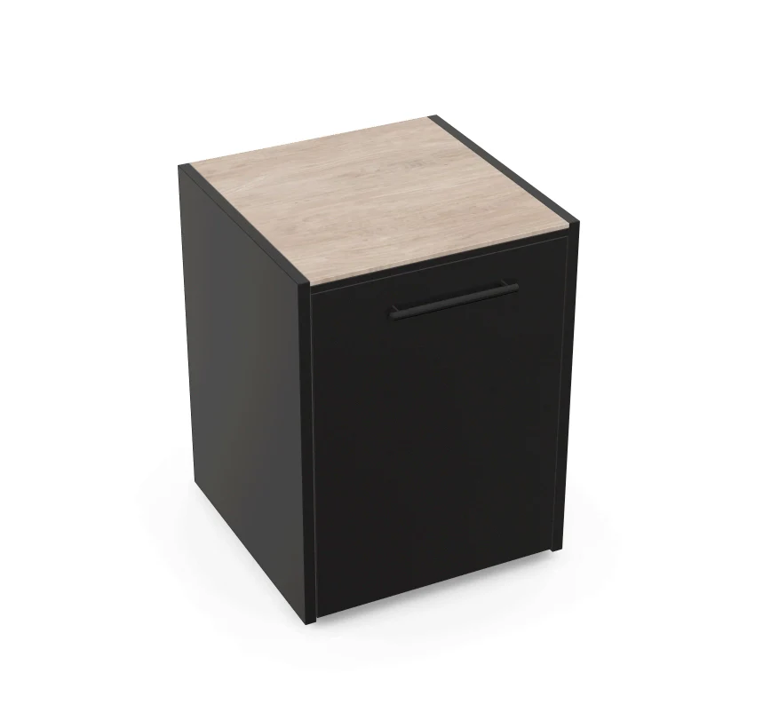 Brabura CT 50 Panel Einbaukühlschrankmodul - Image 20