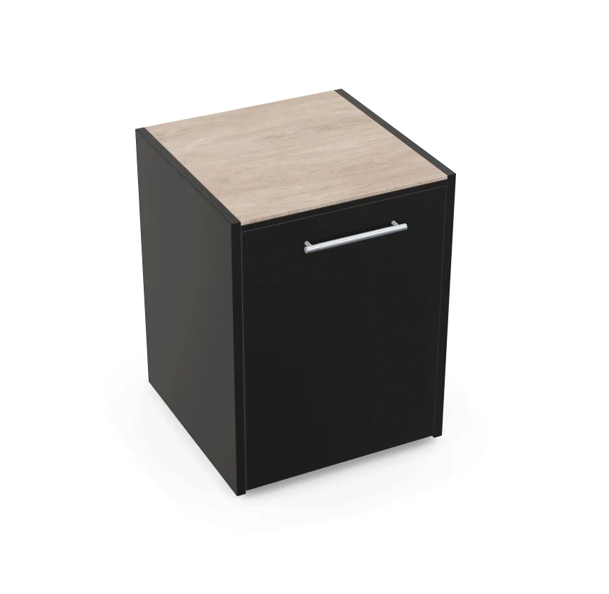 Brabura CT 50 Panel Einbaukühlschrankmodul - Image 21