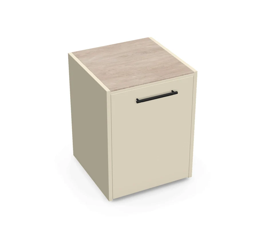 Brabura CT 50 Panel Einbaukühlschrankmodul - Image 23