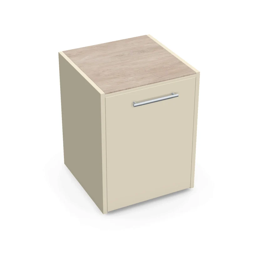 Brabura CT 50 Panel Einbaukühlschrankmodul - Image 24