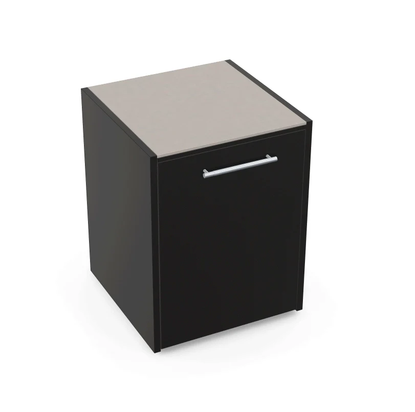Brabura CT 50 Panel Einbaukühlschrankmodul - Image 27