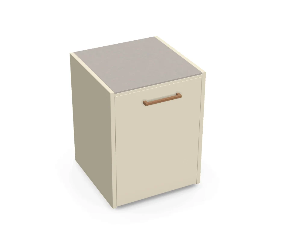 Brabura CT 50 Panel Einbaukühlschrankmodul - Image 28