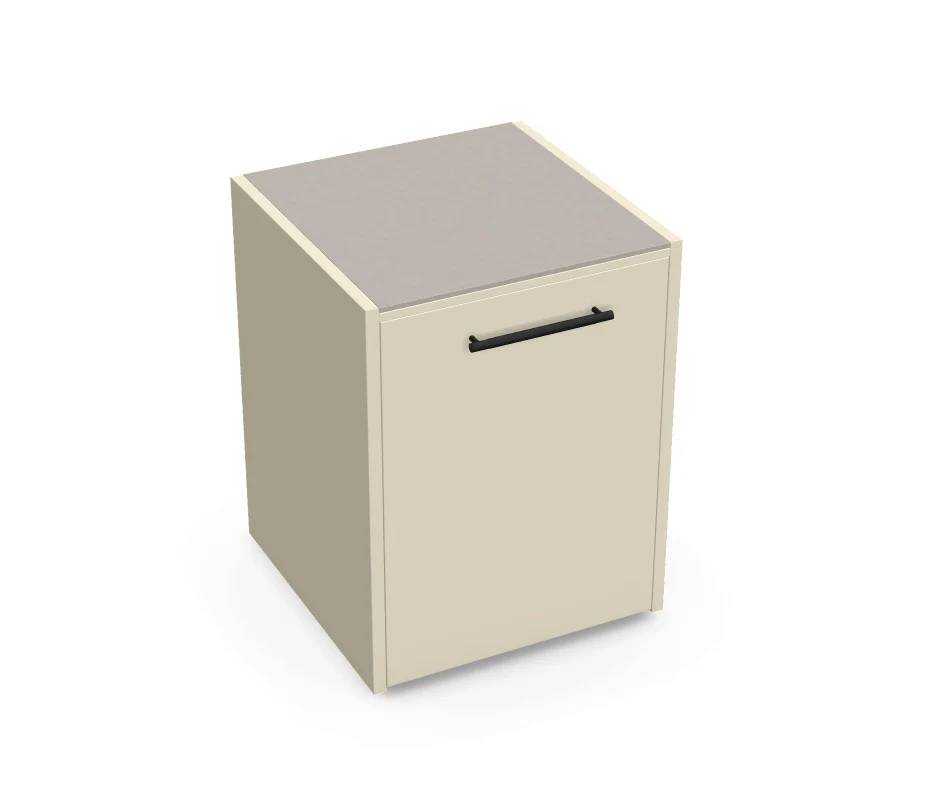 Brabura CT 50 Panel Einbaukühlschrankmodul - Image 29