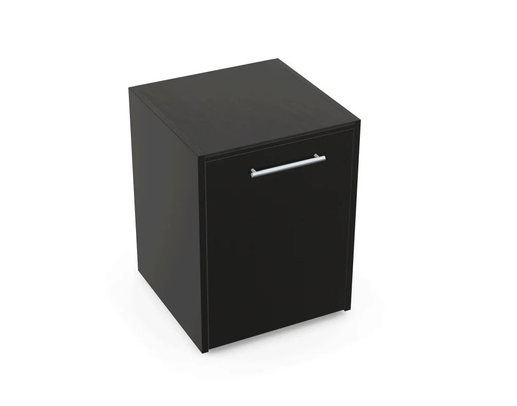 Brabura CT 50 Panel Einbaukühlschrankmodul - Image 3