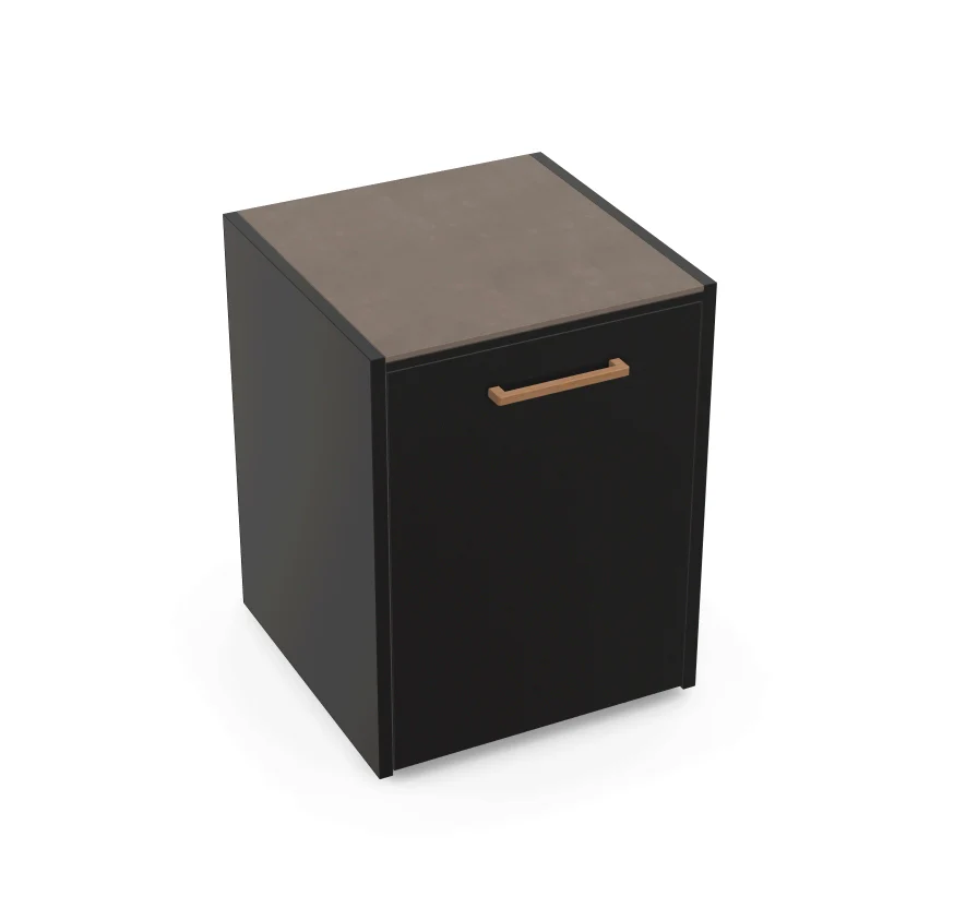 Brabura CT 50 Panel Einbaukühlschrankmodul - Image 31