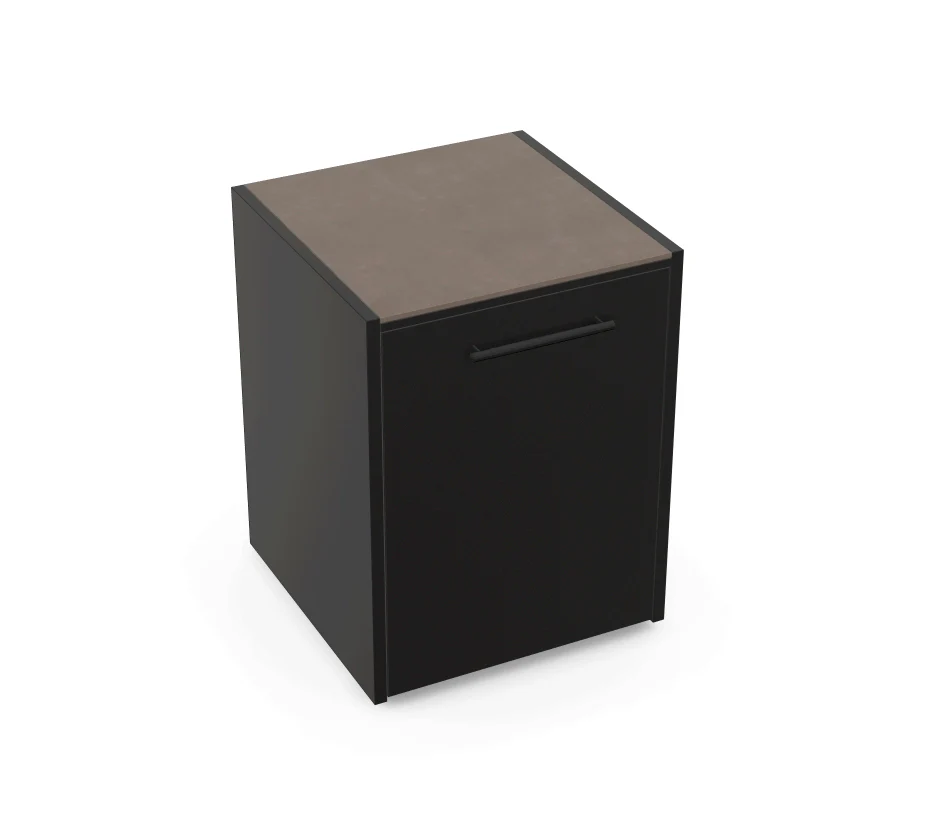 Brabura CT 50 Panel Einbaukühlschrankmodul - Image 32