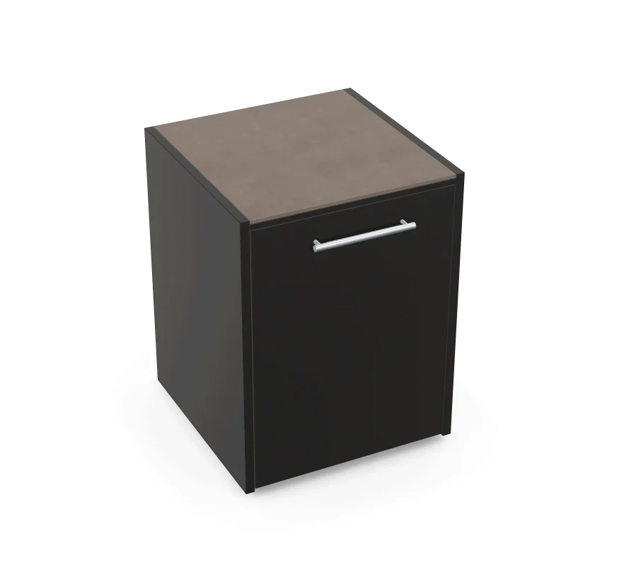 Brabura CT 50 Panel Einbaukühlschrankmodul - Image 33