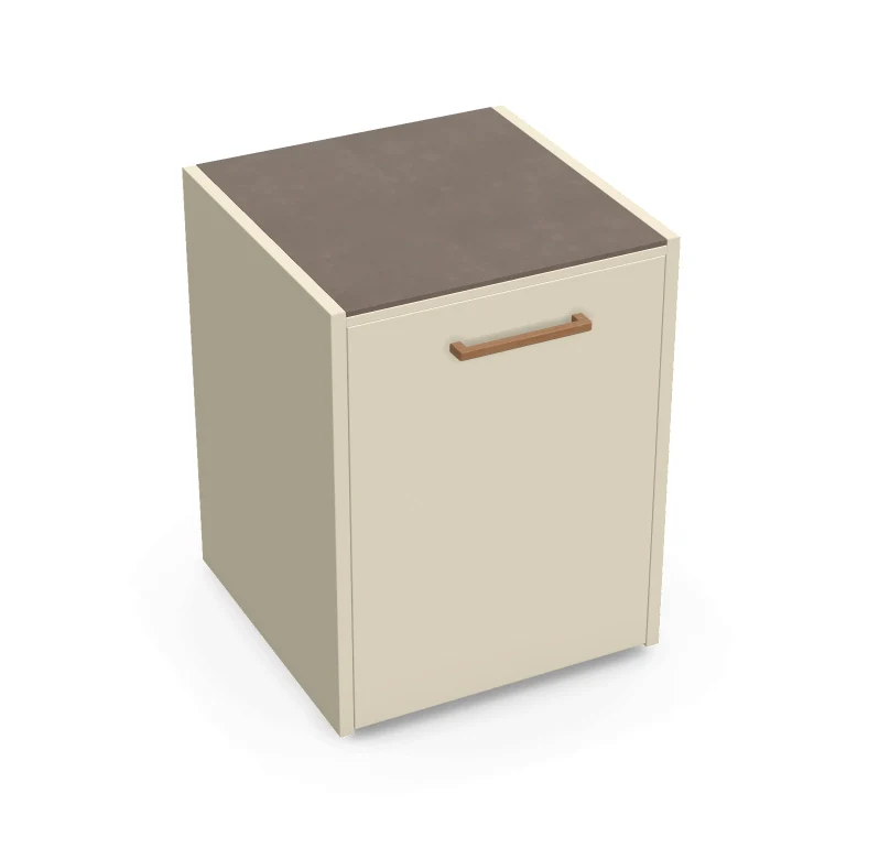 Brabura CT 50 Panel Einbaukühlschrankmodul - Image 34