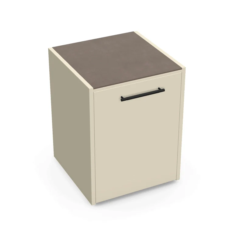 Brabura CT 50 Panel Einbaukühlschrankmodul - Image 35