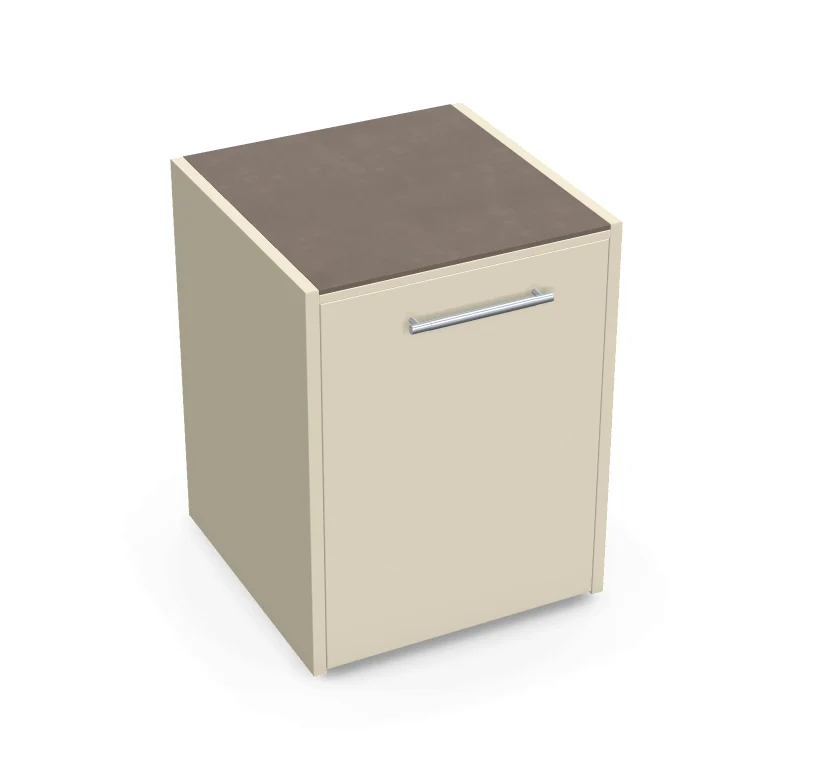 Brabura CT 50 Panel Einbaukühlschrankmodul - Image 36