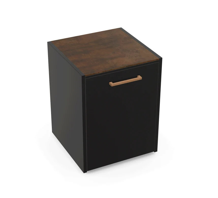 Brabura CT 50 Panel Einbaukühlschrankmodul - Image 37