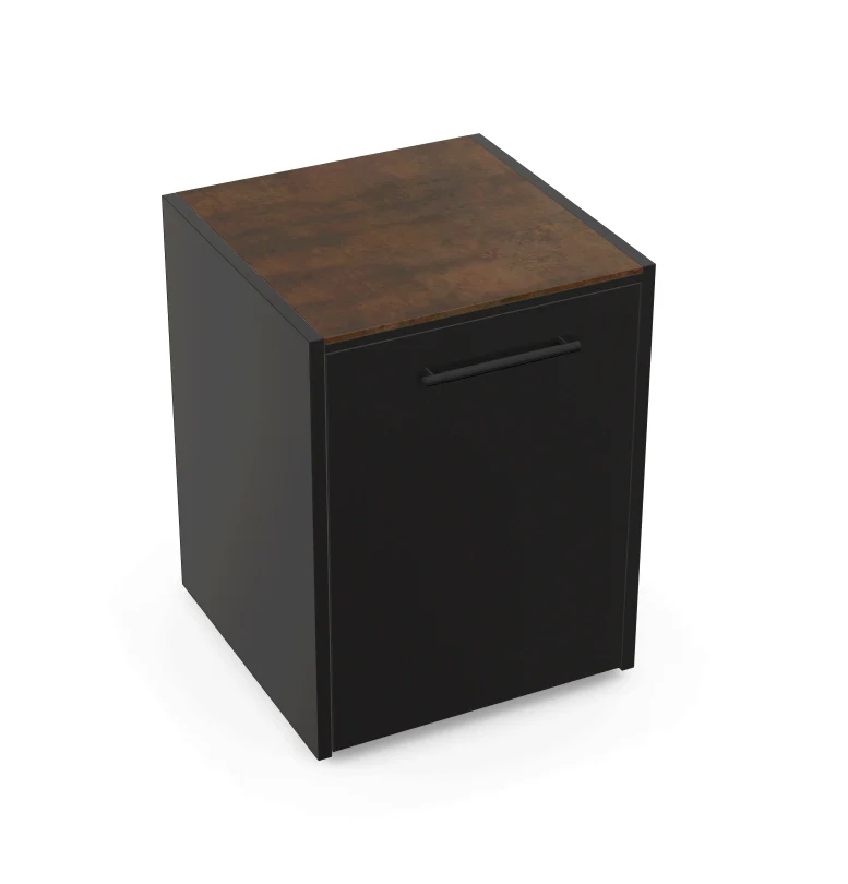 Brabura CT 50 Panel Einbaukühlschrankmodul - Image 38