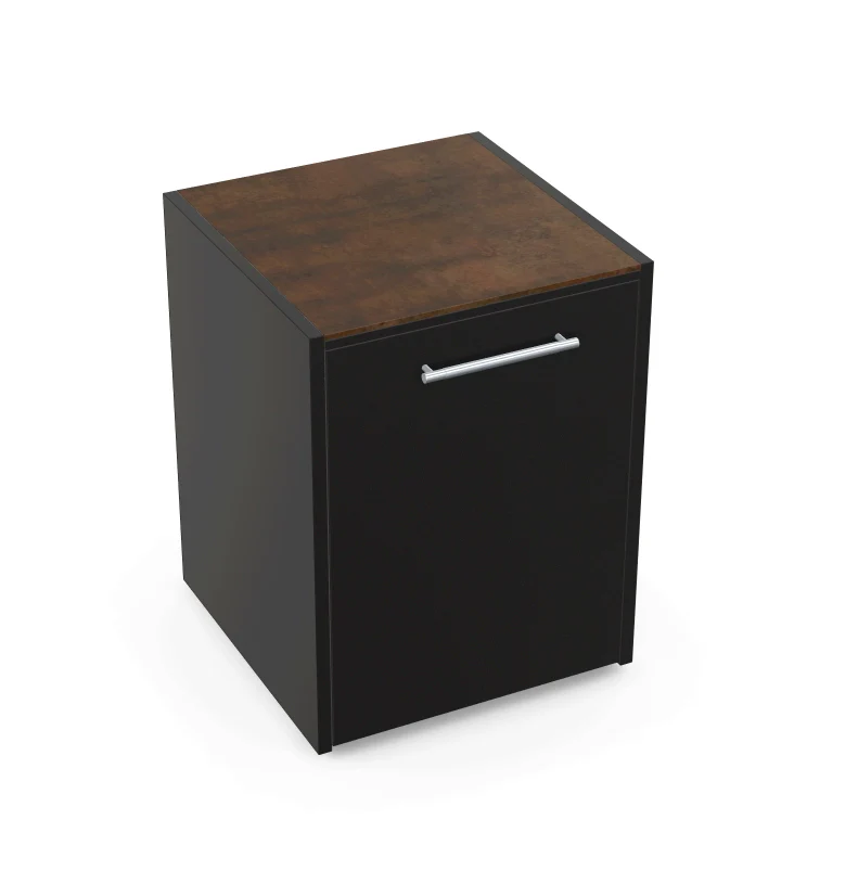 Brabura CT 50 Panel Einbaukühlschrankmodul - Image 39
