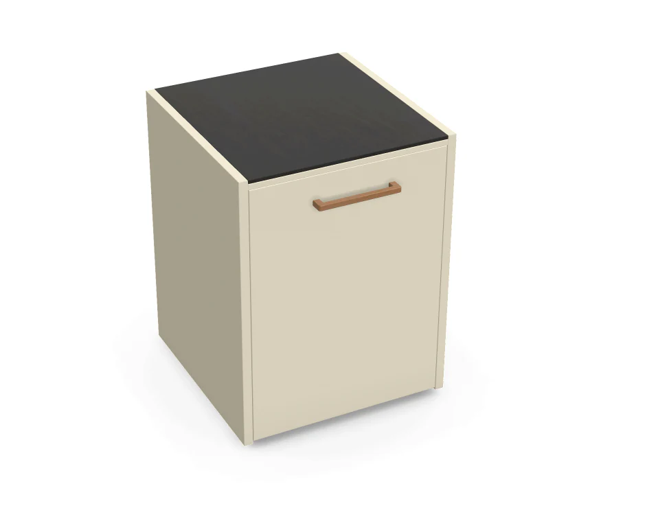 Brabura CT 50 Panel Einbaukühlschrankmodul - Image 4