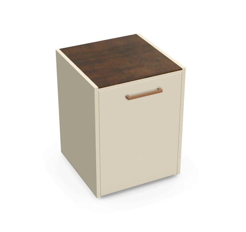 Brabura CT 50 Panel Einbaukühlschrankmodul - Image 40