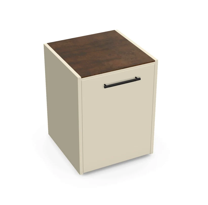 Brabura CT 50 Panel Einbaukühlschrankmodul - Image 41