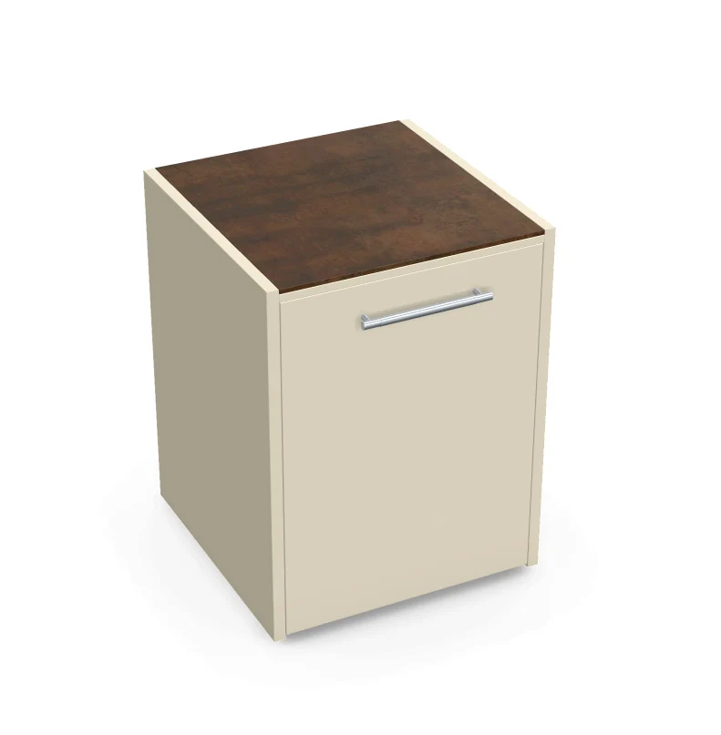 Brabura CT 50 Panel Einbaukühlschrankmodul - Image 42