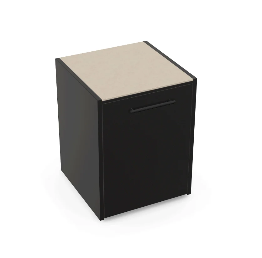 Brabura CT 50 Panel Einbaukühlschrankmodul - Image 44