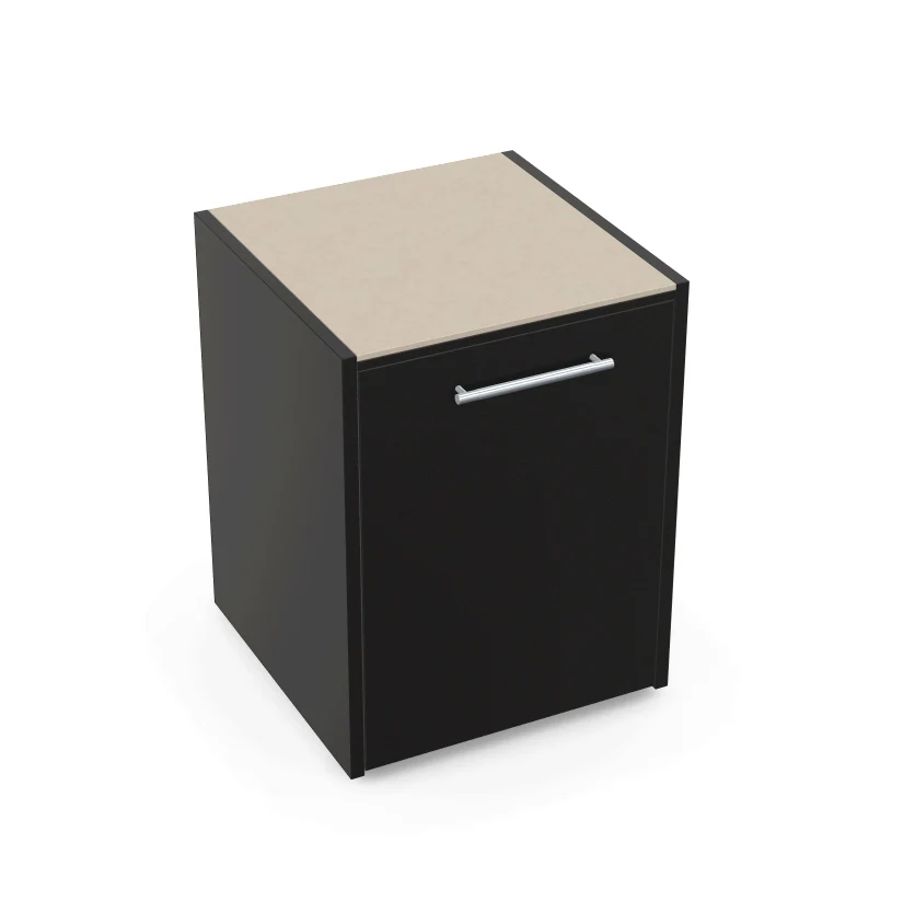 Brabura CT 50 Panel Einbaukühlschrankmodul - Image 45