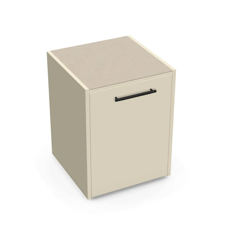 Brabura CT 50 Panel Einbaukühlschrankmodul - Image 47