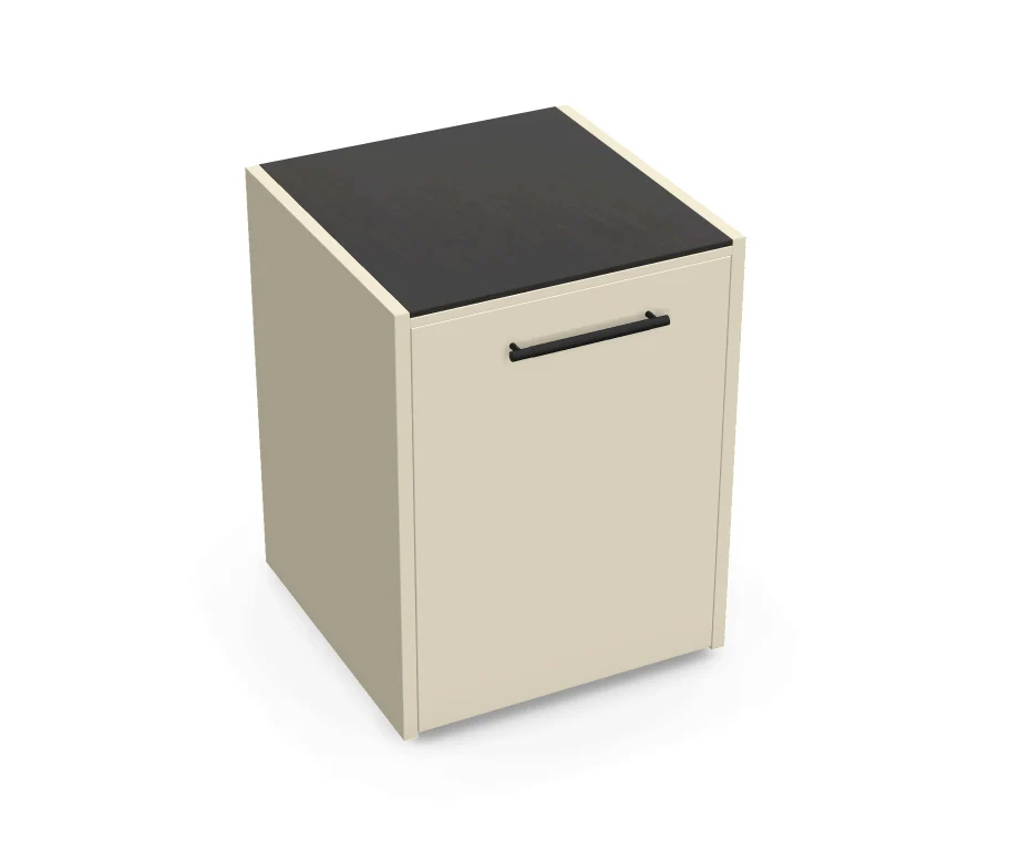 Brabura CT 50 Panel Einbaukühlschrankmodul - Image 5