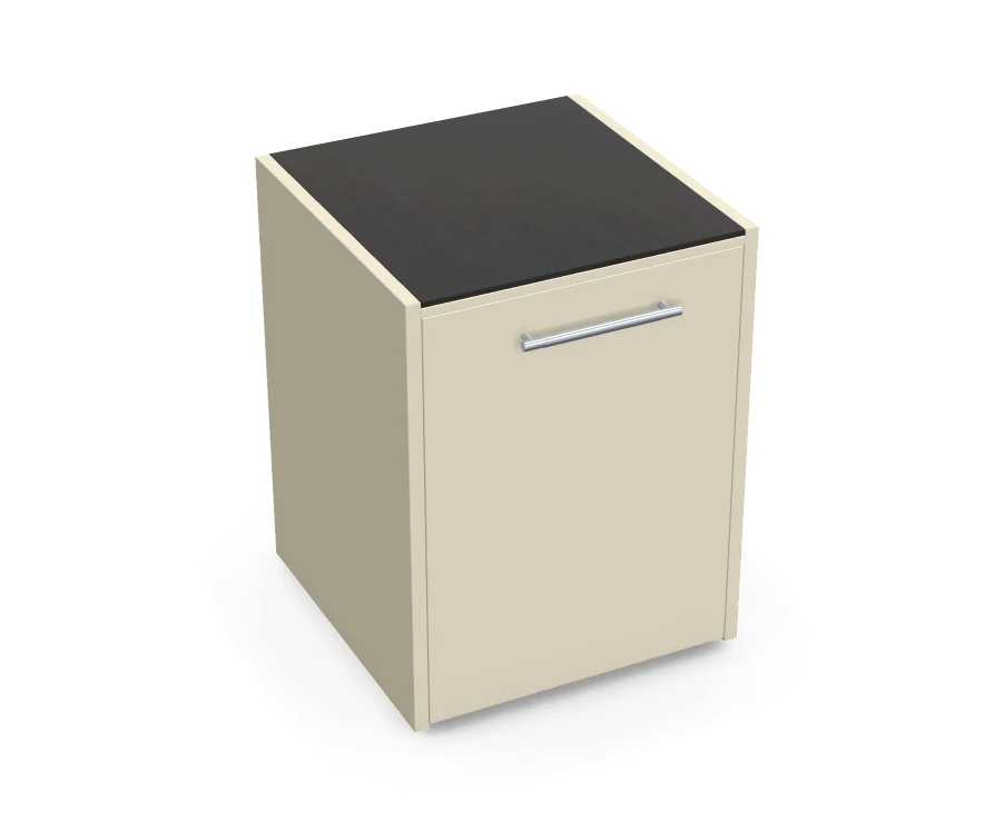 Brabura CT 50 Panel Einbaukühlschrankmodul - Image 6