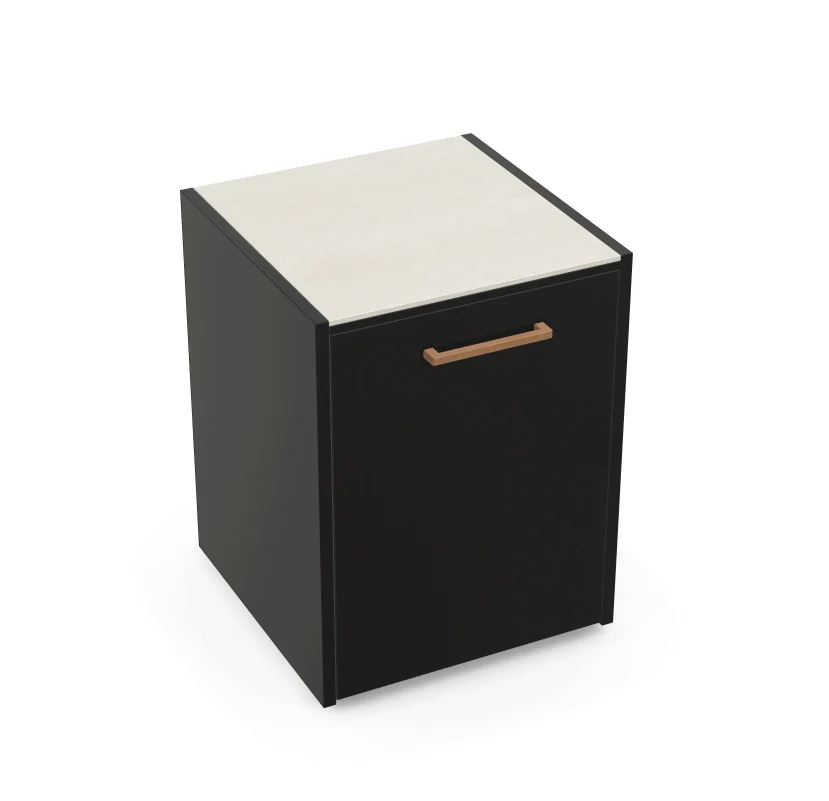 Brabura CT 50 Panel Einbaukühlschrankmodul - Image 7
