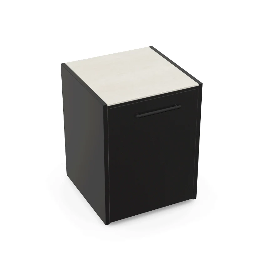 Brabura CT 50 Panel Einbaukühlschrankmodul - Image 8