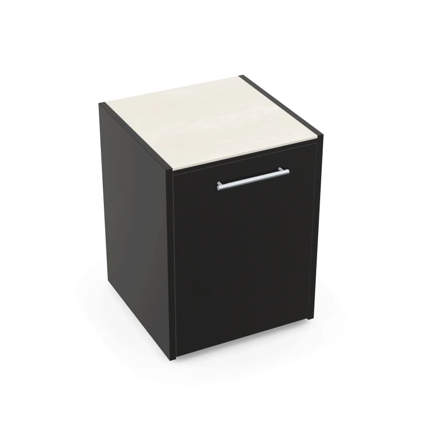 Brabura CT 50 Panel Einbaukühlschrankmodul - Image 9