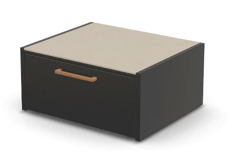 Brabura CT 80 Kamado Modul - Image 44