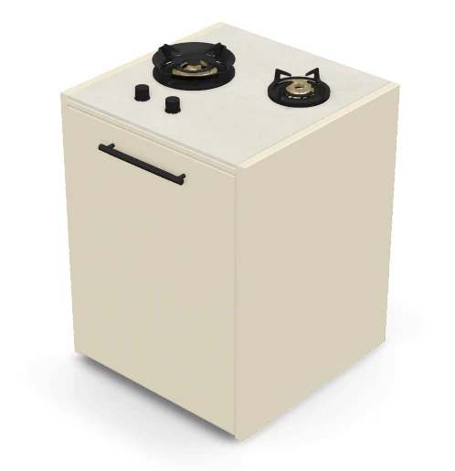 Brabura CT 60 Kochfeld - Image 11