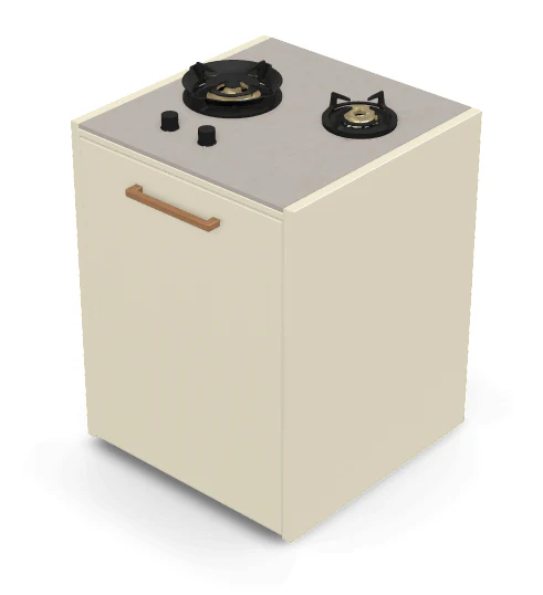 Brabura CT 60 Kochfeld - Image 28