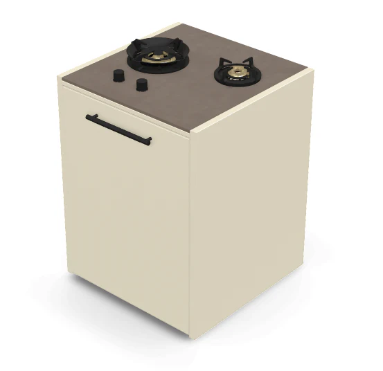 Brabura CT 60 Kochfeld - Image 35