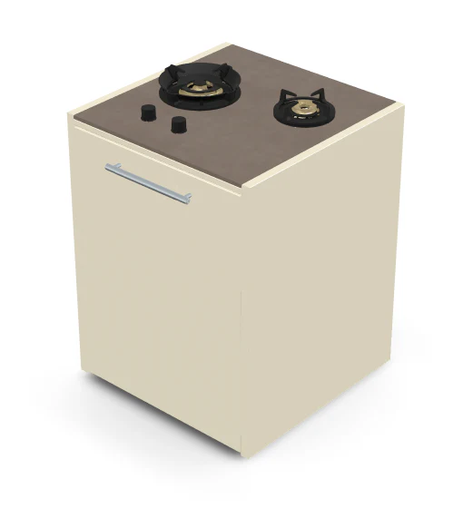 Brabura CT 60 Kochfeld - Image 36